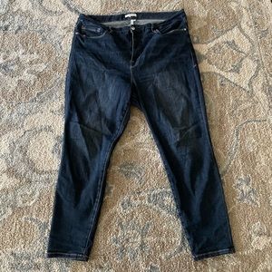 Good American Size 20